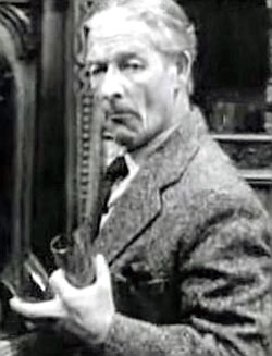 Picture of the actor