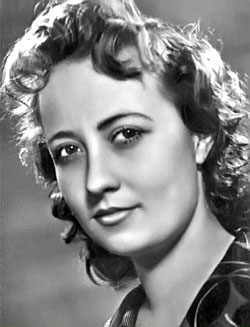 Picture of the actor