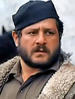 Picture of the actor