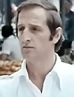 Picture of the actor