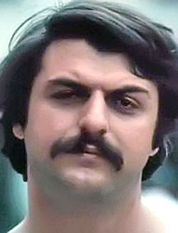 Picture of the actor