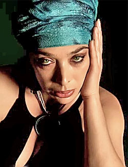 Кахиани Марина