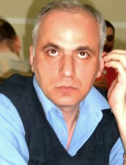 Picture of the actor