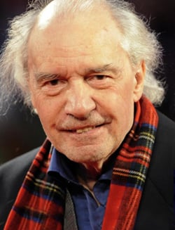 Picture of the actor