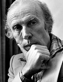 Picture of the actor