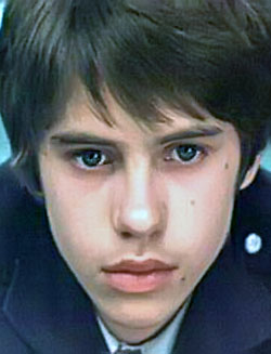Picture of the actor