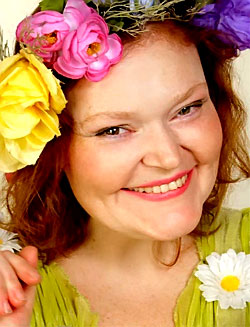 Безносикова Елена