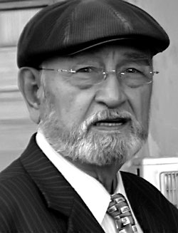 Picture of the actor