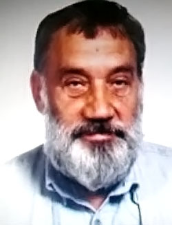 Picture of the actor