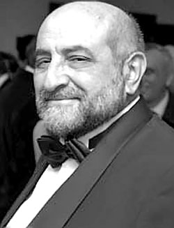 Picture of the actor