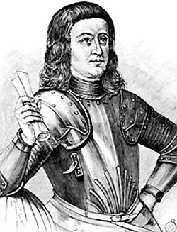 Picture of the actor