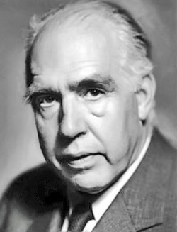 Picture of the actor