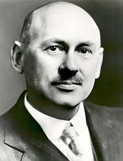 Picture of the actor