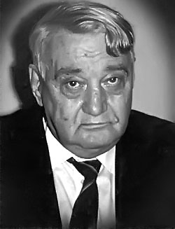 Picture of the actor
