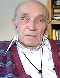 Picture of the actor