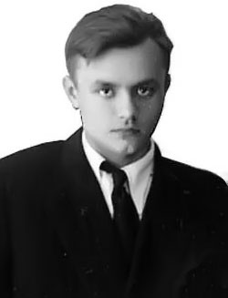Picture of the actor