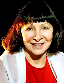 Зимина Тамара