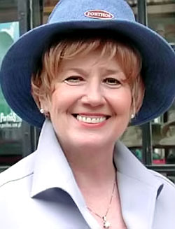 Picture of the actor
