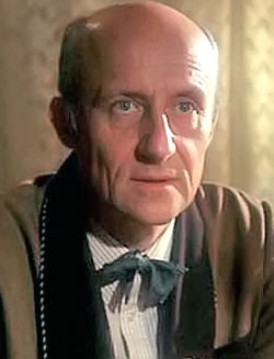 Picture of the actor