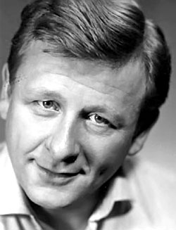 Picture of the actor