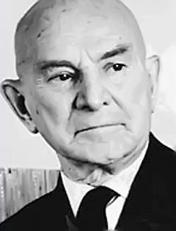 Picture of the actor