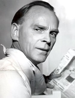 Picture of the actor