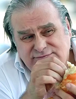 Picture of the actor