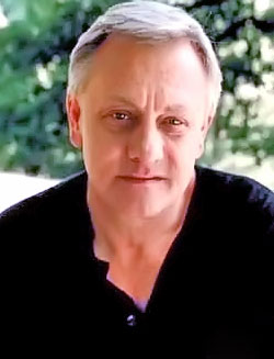Picture of the actor