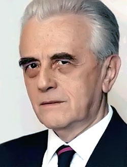 Picture of the actor