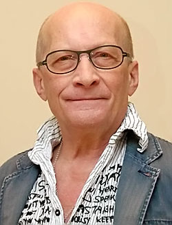 Picture of the actor