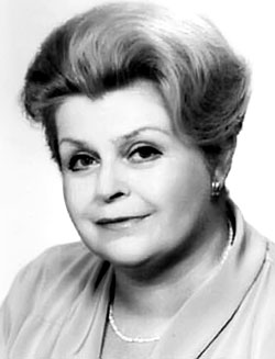 Picture of the actor