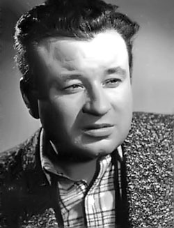 Picture of the actor