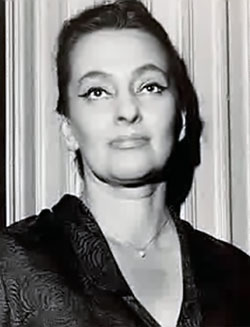 Picture of the actor