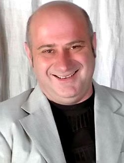 Ушаков Владимир