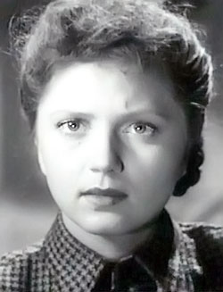 Кожакина Галина
