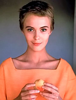 Picture of the actor