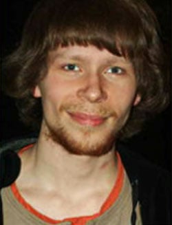 Соколов Олег