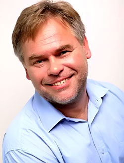 Picture of the actor