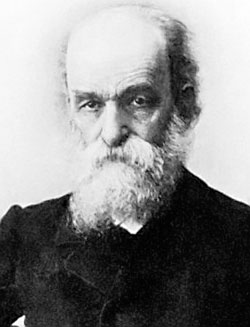 Лесгафт Петр