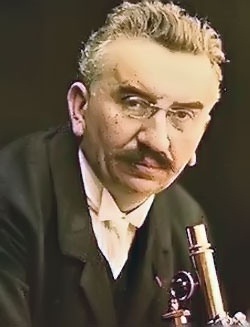 Люмьер Луи