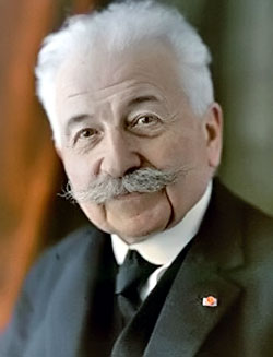 Picture of the actor