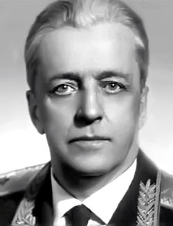 Picture of the actor