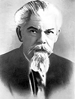 Picture of the actor