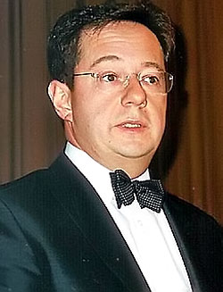 Picture of the actor