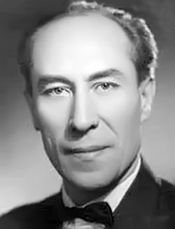 Picture of the actor