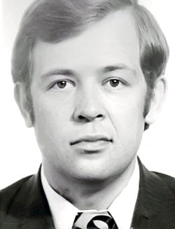 Picture of the actor