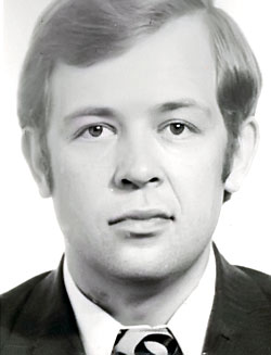Жовтый Виктор