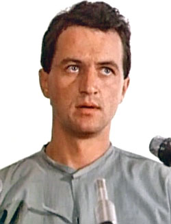 Picture of the actor