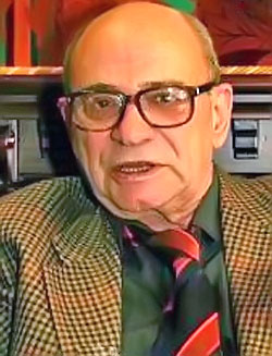 Picture of the actor