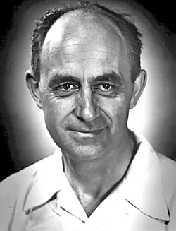 Picture of the actor